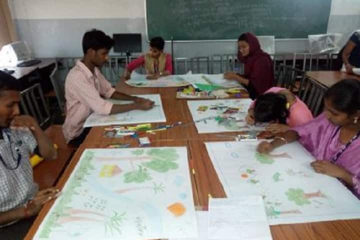 Government Degree College, Kukatpally campus photo 6