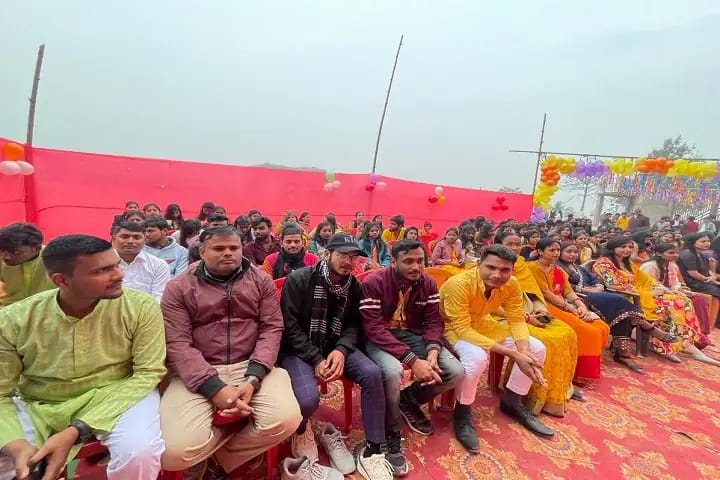 Mata Sita Sunder College of Education, Sitamarhi campus photo 4