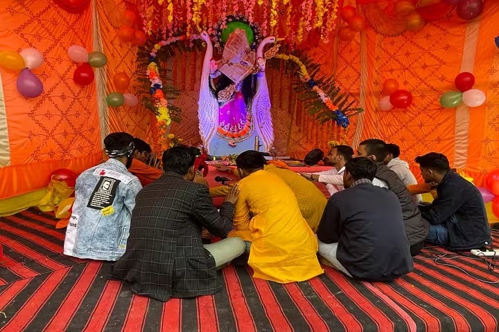 Mata Sita Sunder College of Education, Sitamarhi campus photo 5