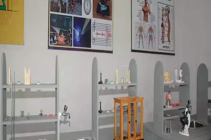 Mata Sita Sunder College of Education, Sitamarhi campus photo 6