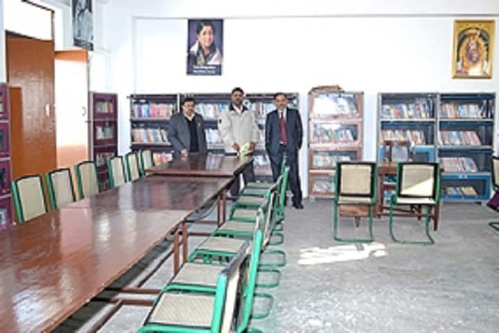 Rajat Women's College of Education and Management, Lucknow campus photo 3