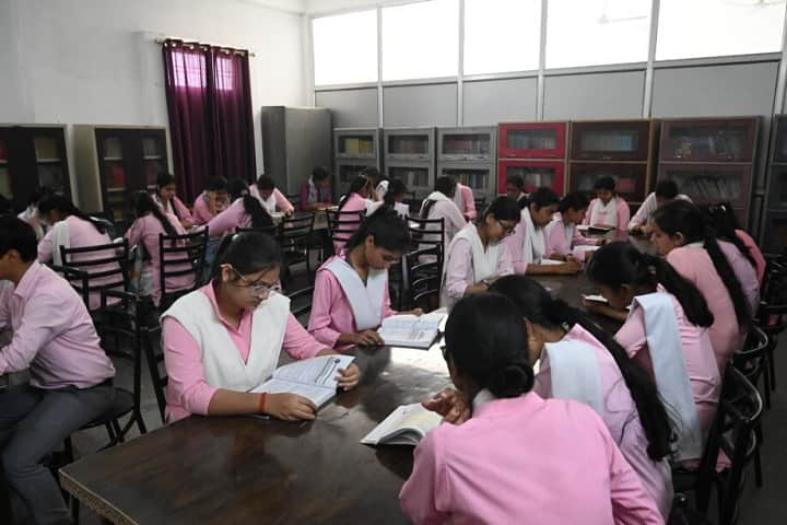 Rajat Women's College of Education and Management, Lucknow campus photo 5