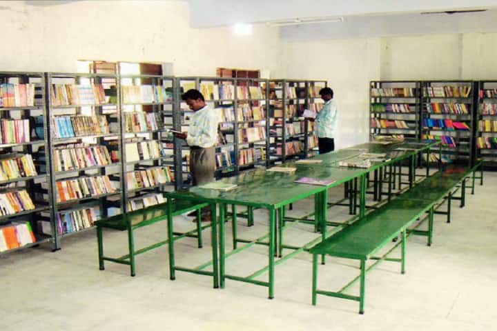 New Ideal College of Education, Tiruchirappalli campus photo 3