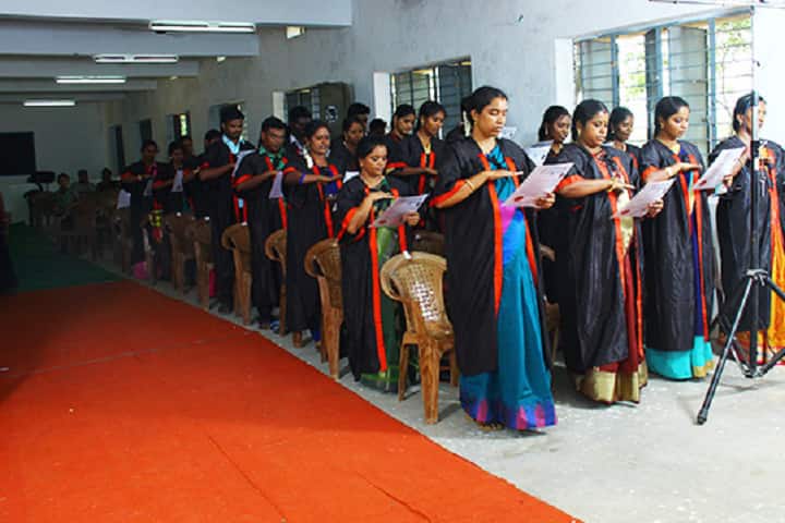 New Ideal College of Education, Tiruchirappalli campus photo 4
