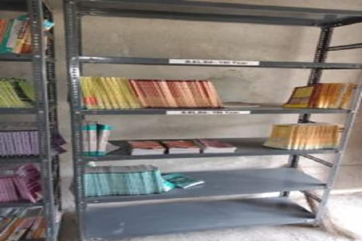 Ranibala College of Teacher Education, Purba Medinipur campus photo 2