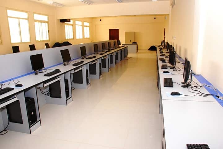 Akbari Begum College of Education, Lucknow campus photo 2