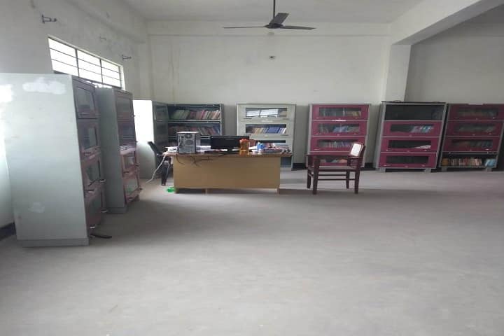 Akbari Begum College of Education, Lucknow campus photo 3