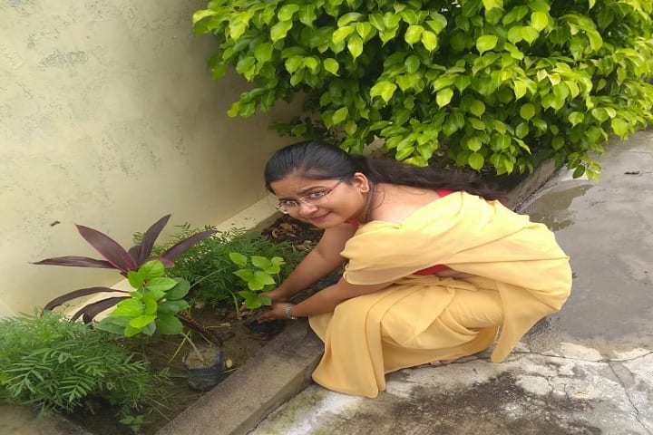 Akbari Begum College of Education, Lucknow campus photo 4