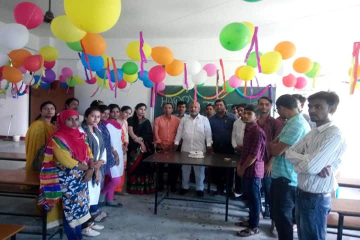 Akbari Begum College of Education, Lucknow campus photo 5