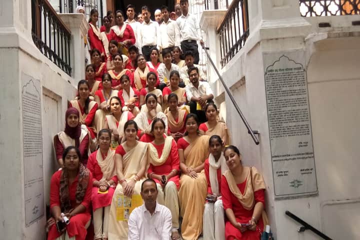 Akbari Begum College of Education, Lucknow campus photo 6