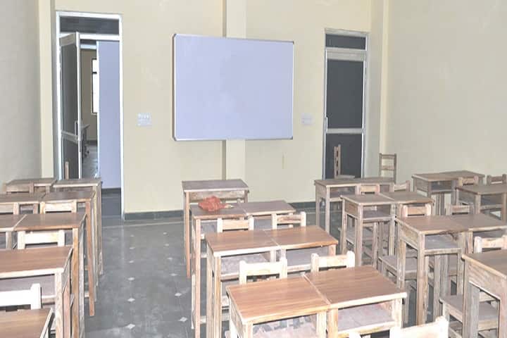 Modern College of Education, Lucknow campus photo 3