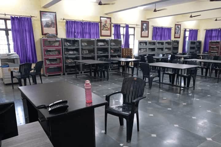 Modern College of Education, Lucknow campus photo 6