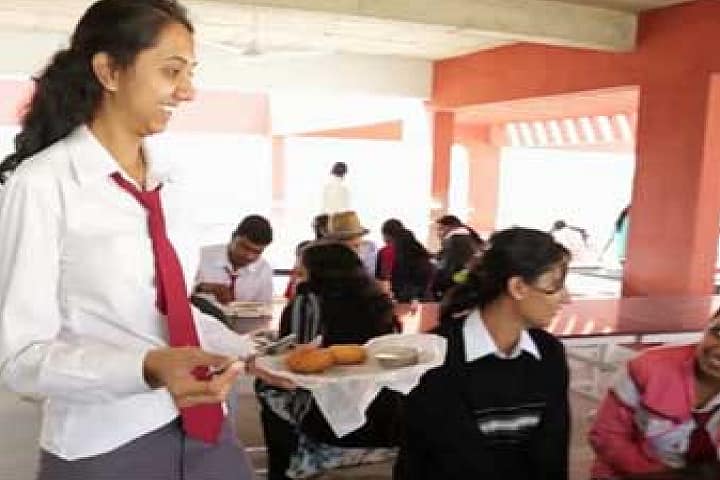 Vogue Institute of Art and Design, Bangalore campus photo 3