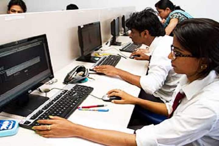 Vogue Institute of Art and Design, Bangalore campus photo 2