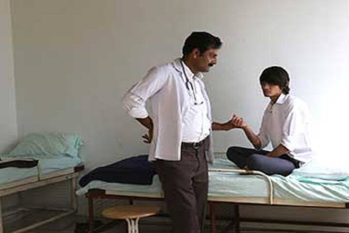 Vogue Institute of Art and Design, Bangalore campus photo 4
