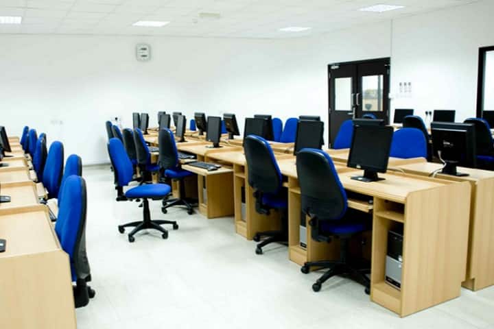 Vedant Sikshan Prasikshan Mahavidyalaya, Bikaner campus photo 3