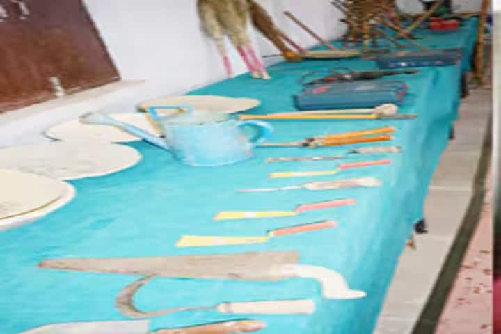 Shri Hanumat Shikshan Sansthan, Sultanpur campus photo 4