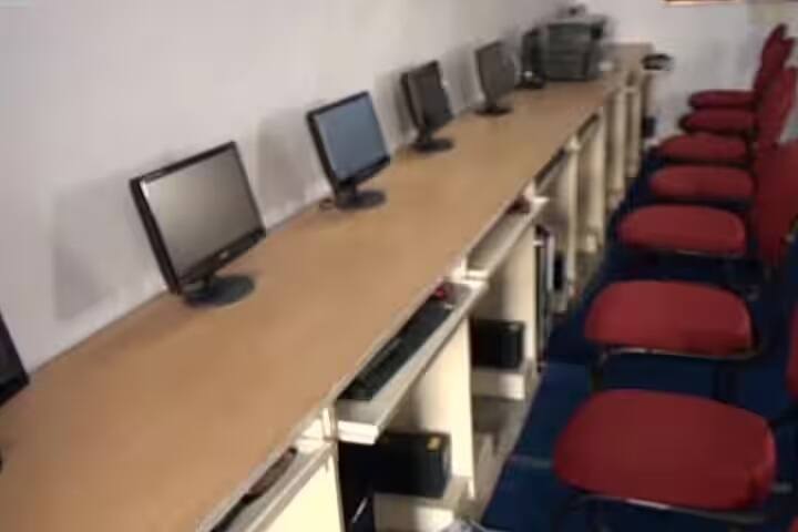 Shri Hanumat Shikshan Sansthan, Sultanpur campus photo 6