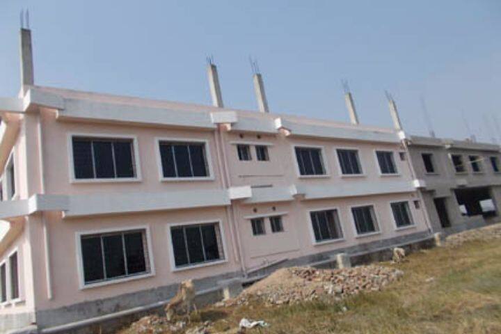 Rabindra Shiksha Sammillani Law College, Kolkata campus photo 2