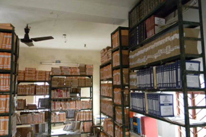 Rabindra Shiksha Sammillani Law College, Kolkata campus photo 3