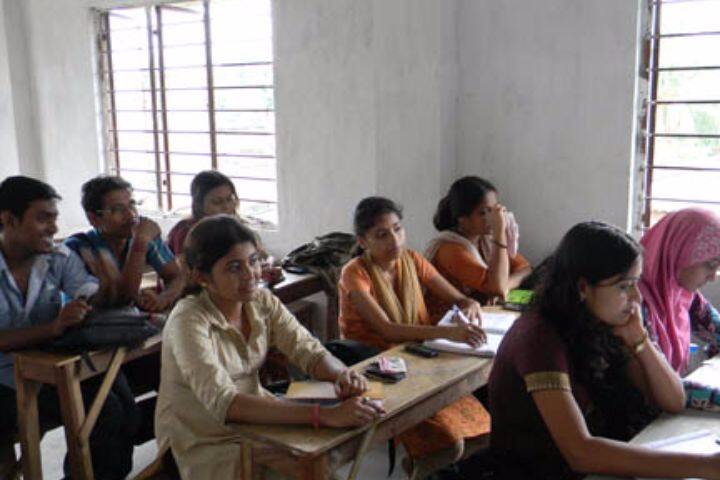 Rabindra Shiksha Sammillani Law College, Kolkata campus photo 4
