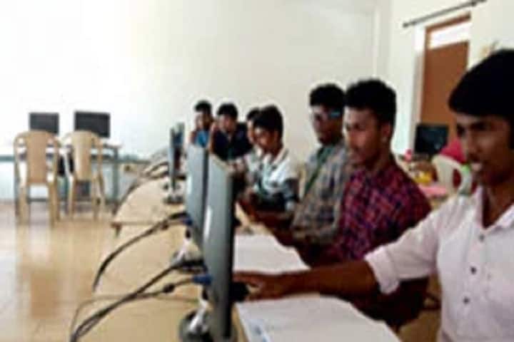 Shiri Kumaran College of Arts and Science, Coimbatore campus photo 2