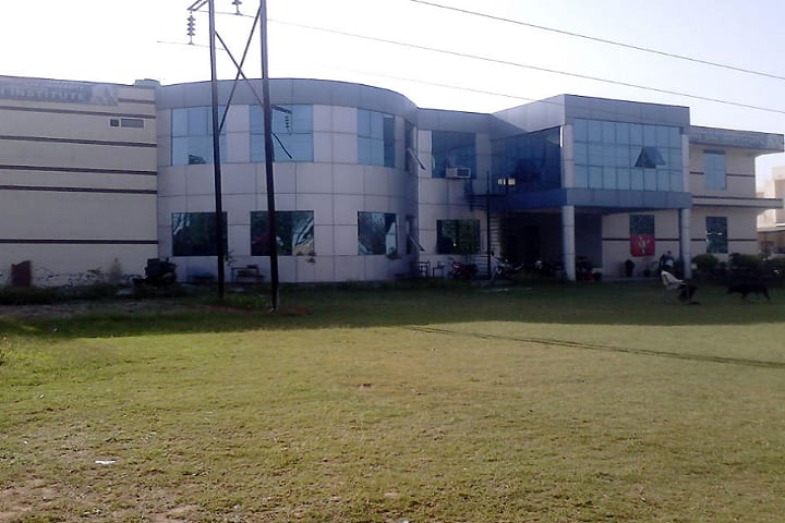 Sai College of Education, Sangrur campus photo 2