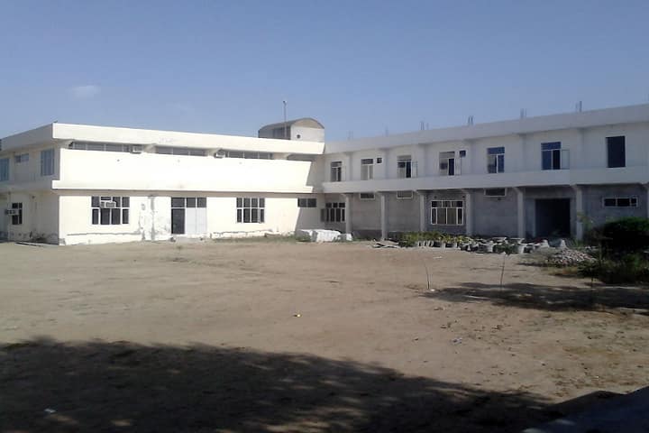 Sai College of Education, Sangrur campus photo 3