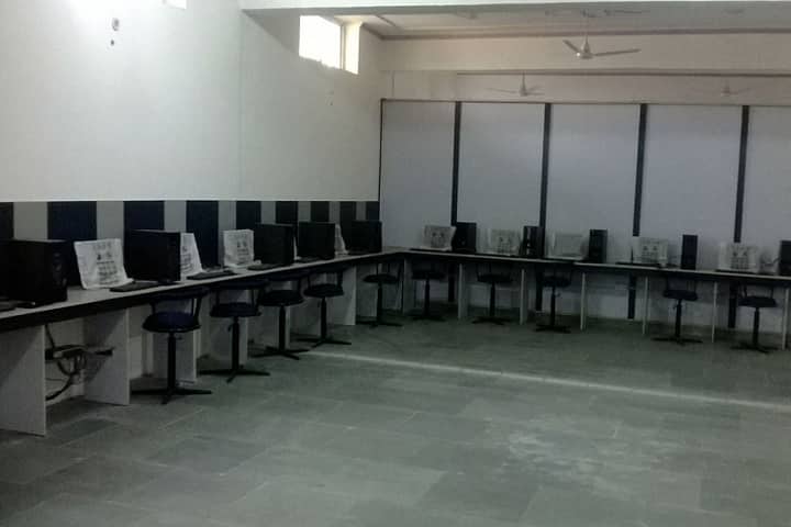 Sai College of Education, Sangrur campus photo 5