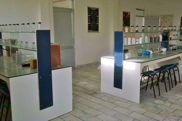 Sai College of Education, Sangrur campus photo 6