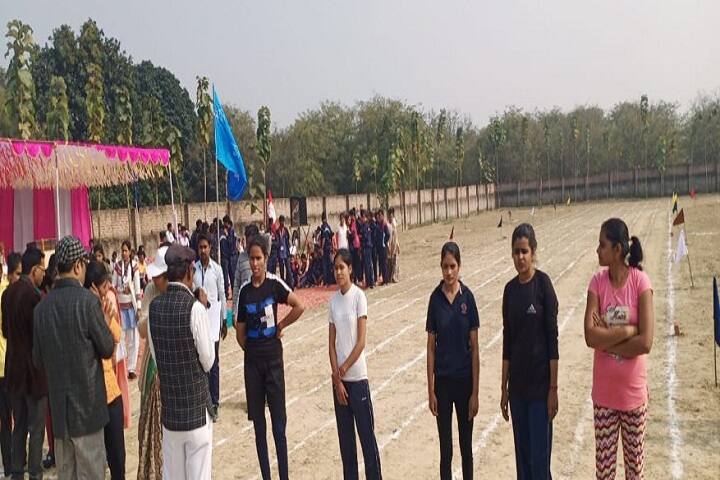 Shitala Prasad Mahavidyalaya, Pratapgarh campus photo 6