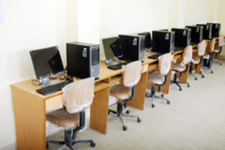 APS Shikshan Prashikshan Mahavidyalaya, Jaipur campus photo 2