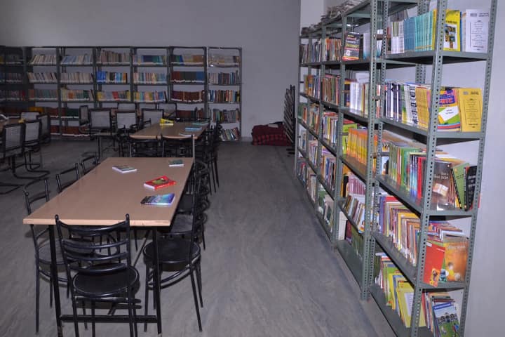 APS Shikshan Prashikshan Mahavidyalaya, Jaipur campus photo 3