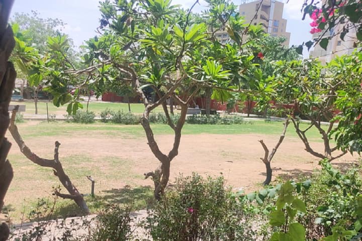 APS Shikshan Prashikshan Mahavidyalaya, Jaipur campus photo 5