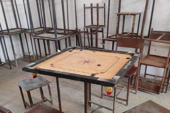 APS Shikshan Prashikshan Mahavidyalaya, Jaipur campus photo 6