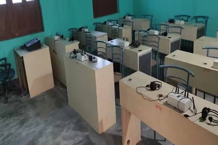 Gramin Shikshan Sansthan, Ambedkar Nagar campus photo 6