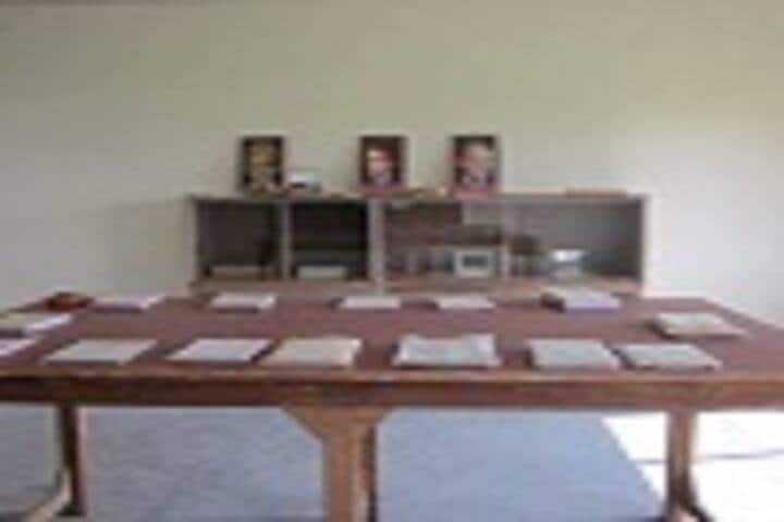 Maa Vaishno Devi Nakchhed Tiwari Girls Institute of Education and Management, Faizabad campus photo 3
