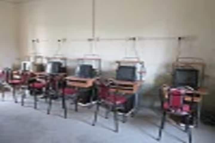 Maa Vaishno Devi Nakchhed Tiwari Girls Institute of Education and Management, Faizabad campus photo 5