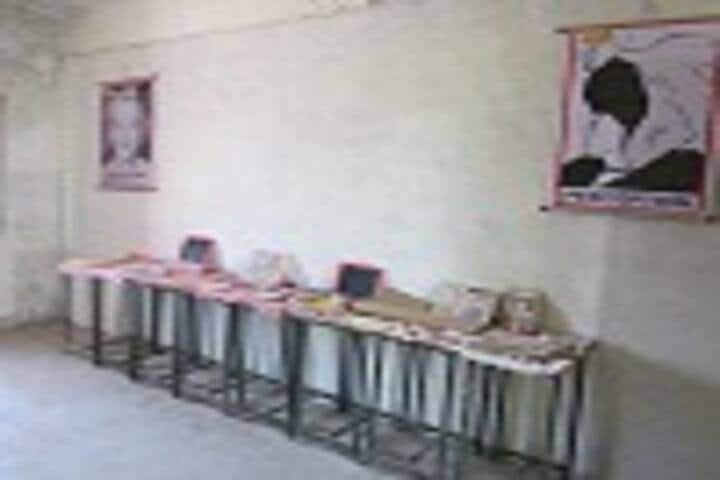 Maa Vaishno Devi Nakchhed Tiwari Girls Institute of Education and Management, Faizabad campus photo 6