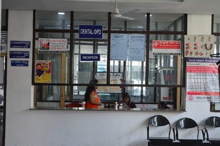 Rayat Bahra University School of Law, Mohali campus photo 5