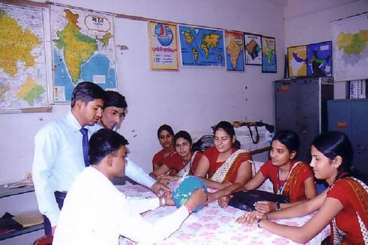 Rajeev Gandhi PG College, Tonk campus photo 6