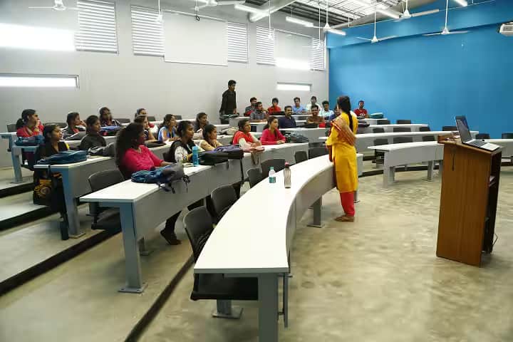 Atria Institute of Technology, Bangalore campus photo 5