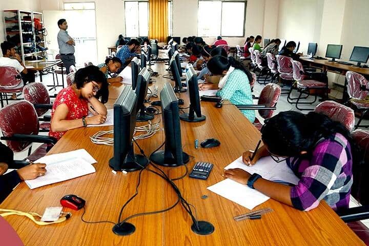 Atria Institute of Technology, Bangalore campus photo 2