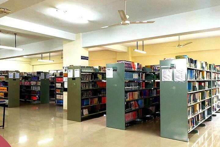 Atria Institute of Technology, Bangalore campus photo 4