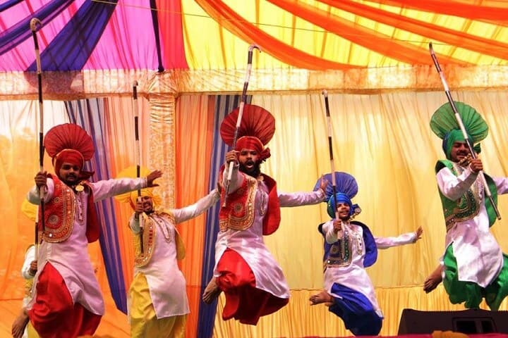Rayat Bahra University School of Education, Mohali campus photo 3