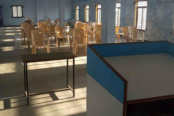 Shri SR Tiwari College of Education, Neemuch campus photo 2