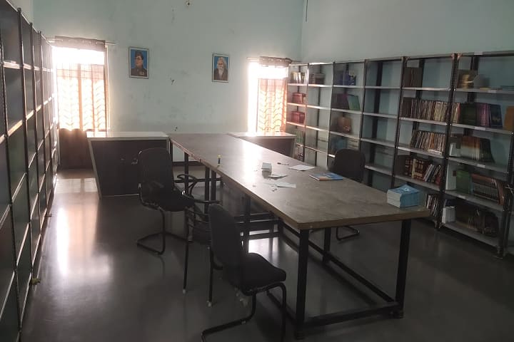 Shri SR Tiwari College of Education, Neemuch campus photo 3