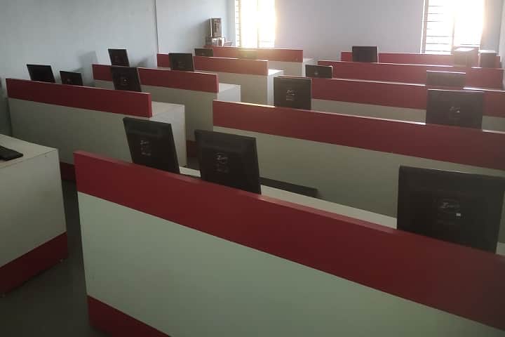 Shri SR Tiwari College of Education, Neemuch campus photo 4