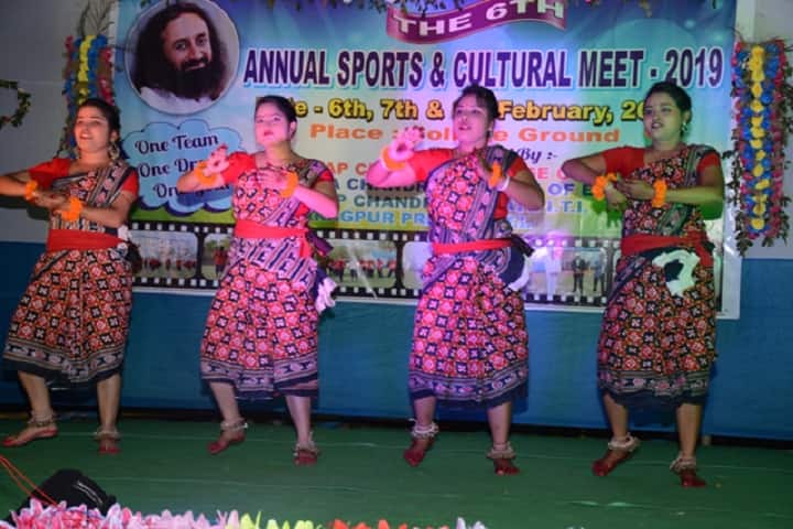 Purna Chandra College of Education, Jhargram campus photo 6