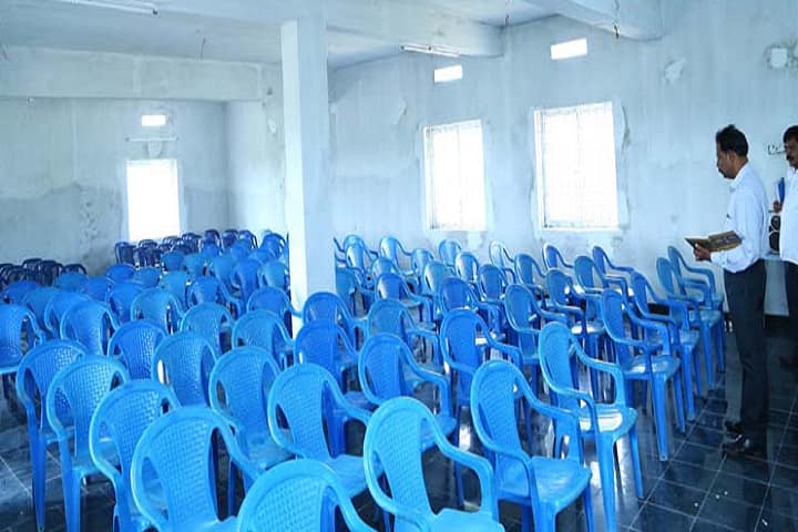 Sri Vijayabharathi College of Education, Throvagunta campus photo 6